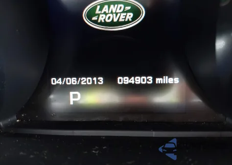 2015 Land Rover Range Rover Sport 3.0L V6 Supercharged Hse из США, поврежденный, VIN SALWR2VF0FA603115